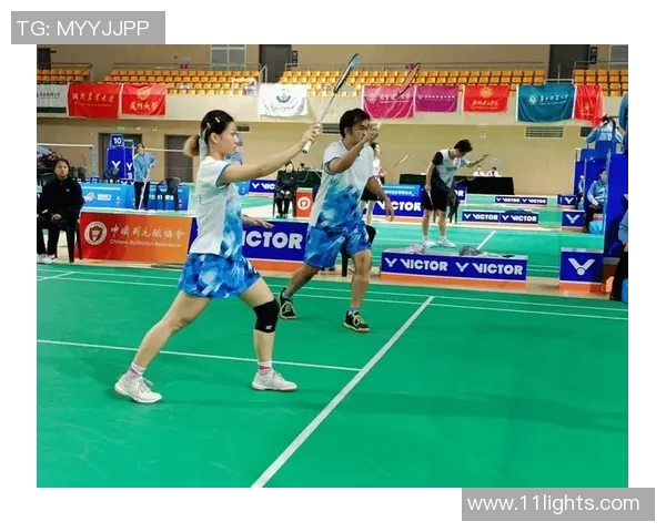 成都羽毛球队逆袭全国锦标赛的辉煌历程与奋斗精神展现 成都羽毛球队逆袭全国锦标赛的辉煌历程与奋斗精神展现