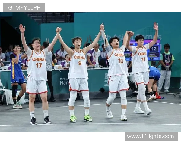 杭州篮球队挑战赛特别报道:从默默无闻到耀眼夺冠的奋斗之路 杭州篮球队挑战赛特别报道:从默默无闻到耀眼夺冠的奋斗之路