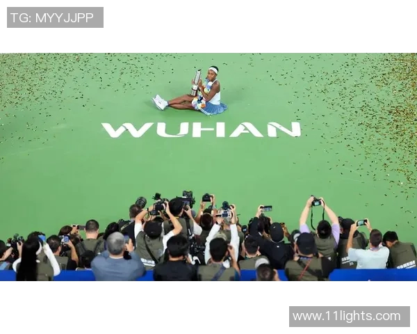 武汉网球队在钻石联赛中以61分稳居积分榜首位展现强劲实力