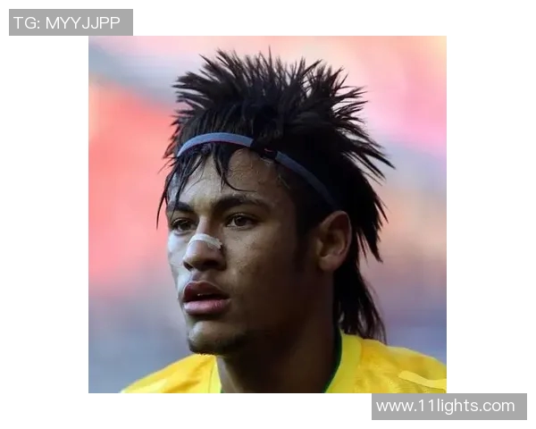 足球明星们的奇怪发型大盘点你绝对想不到的造型与风格 足球明星们的奇怪发型大盘点你绝对想不到的造型与风格