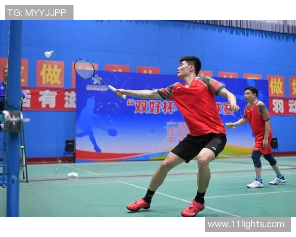 深圳羽毛球队团队协作引发热议球员间配合与默契的争议探讨