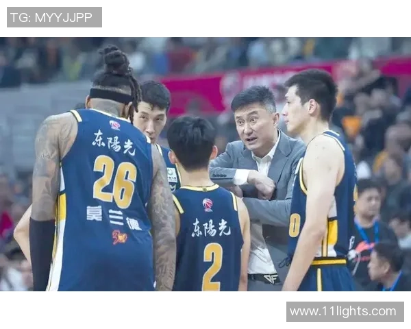 广州篮球队战术变革引发热议球迷与专家共同探讨未来发展方向 广州篮球队战术变革引发热议球迷与专家共同探讨未来发展方向