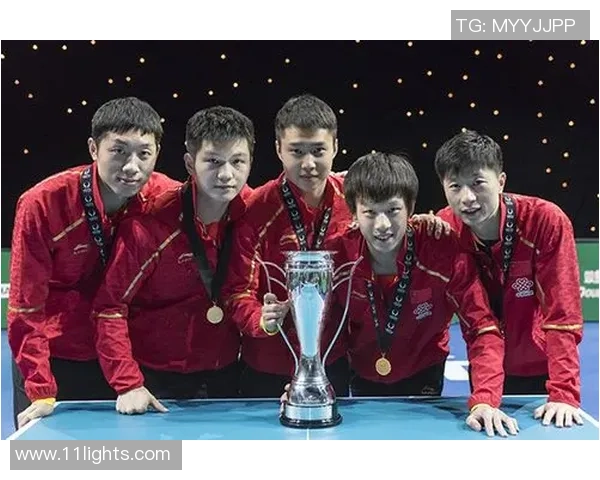 广州乒乓球队在世界杯预选赛积分榜上以90分稳居第一名引发关注 广州乒乓球队在世界杯预选赛积分榜上以90分稳居第一名引发关注