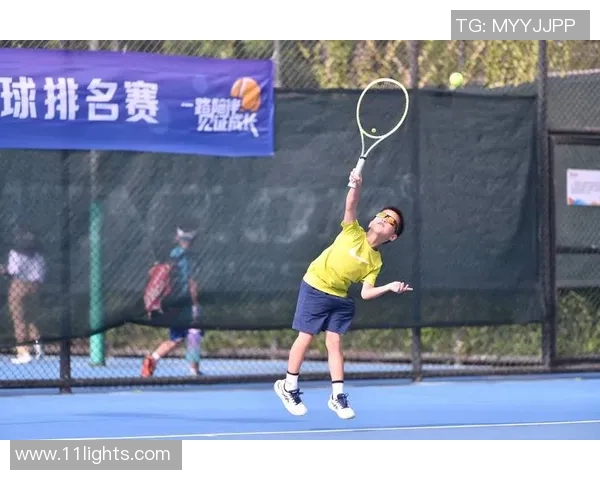 广州网球队荣登全国网球团队协作排行榜首位展现卓越团队精神与实力