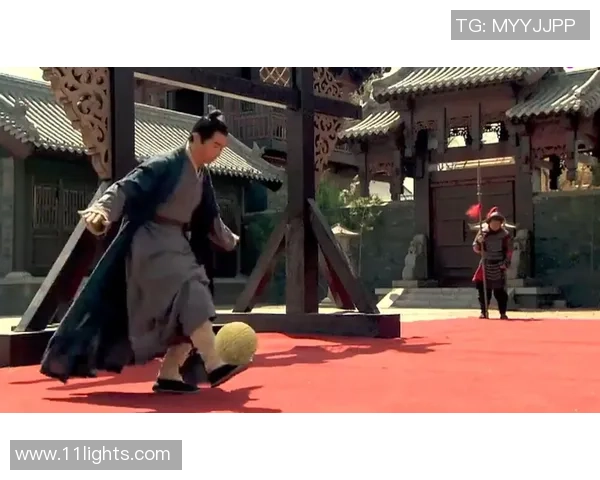 宋徽宗对足球明星的热爱程度究竟有多深厚和独特