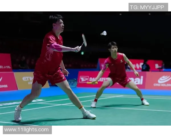 广州羽毛球队状态分析与未来展望聚焦羽毛球运动发展新机遇 广州羽毛球队状态分析与未来展望聚焦羽毛球运动发展新机遇