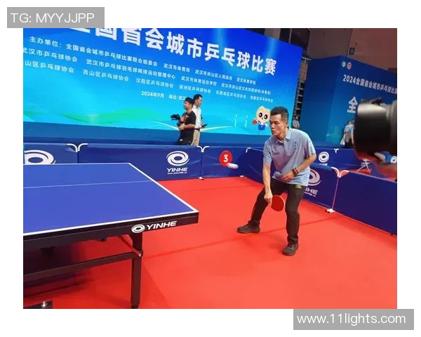 武汉乒乓球队荣登全国个人能力排行榜第二名引发热议 武汉乒乓球队荣登全国个人能力排行榜第二名引发热议
